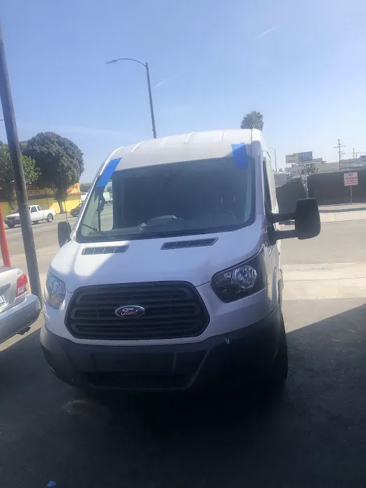 Garcia’s Auto Glass 4