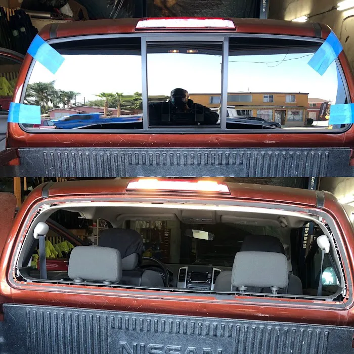 Garcia’s Auto Glass 3
