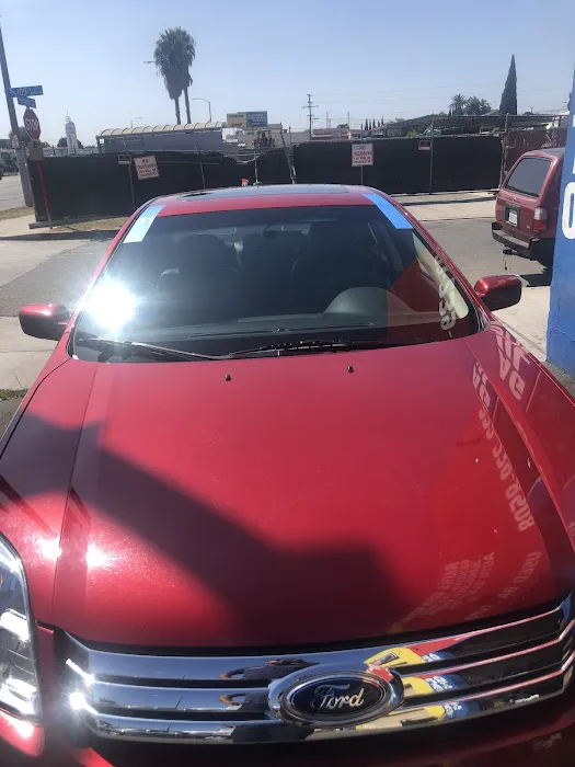 Garcia’s Auto Glass 9