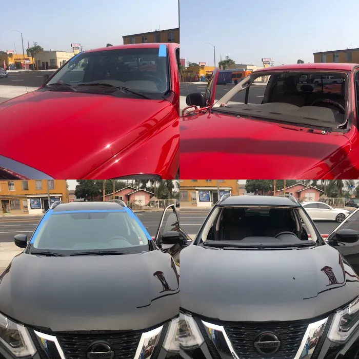 Garcia’s Auto Glass 2