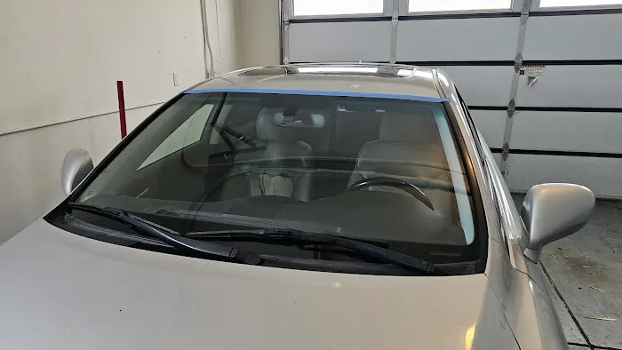 Garcia’s Auto Glass 7