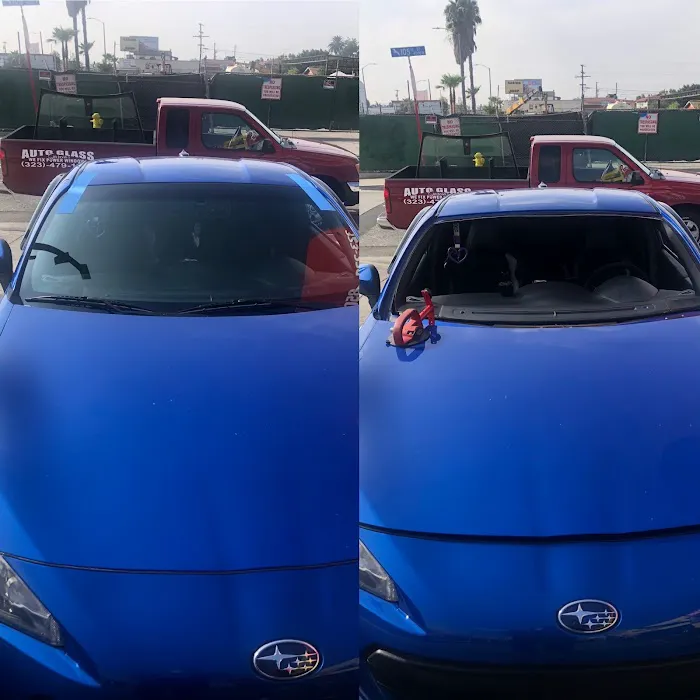 Garcia’s Auto Glass 5