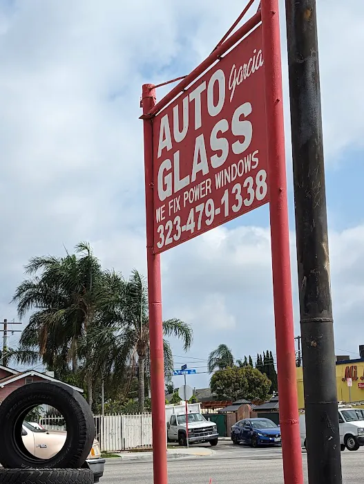 Garcia’s Auto Glass 6