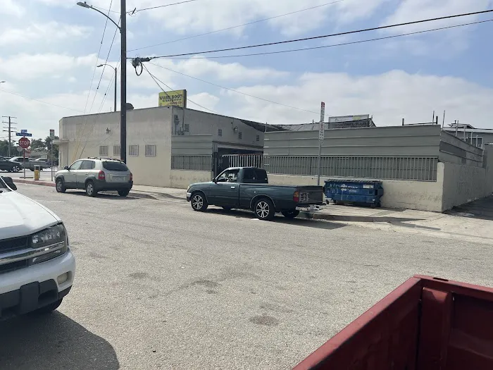AAA Undercar Warehouse 1