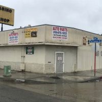 AAA Undercar Warehouse