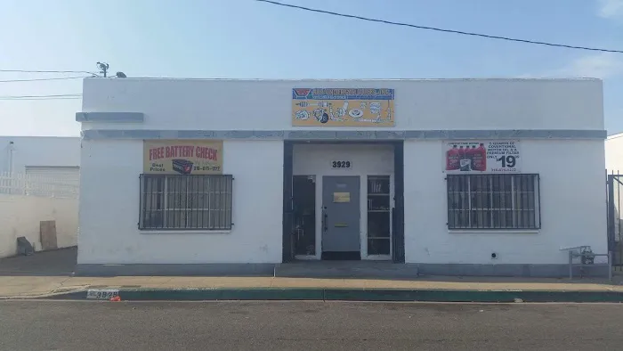AAA Undercar Warehouse 4