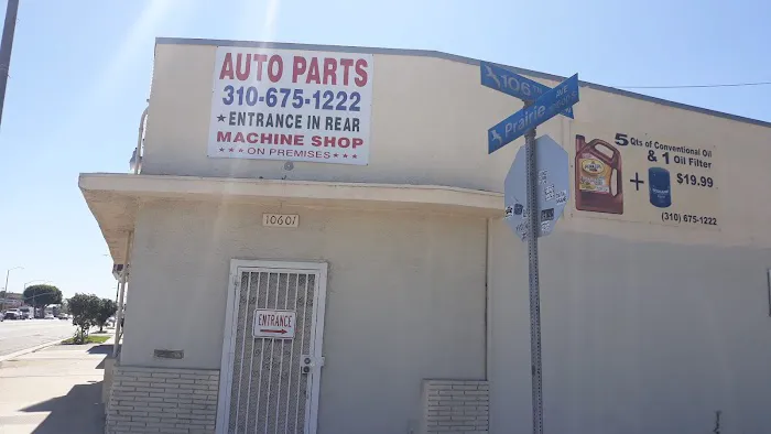 AAA Undercar Warehouse 2