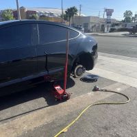 15 Minute Tire