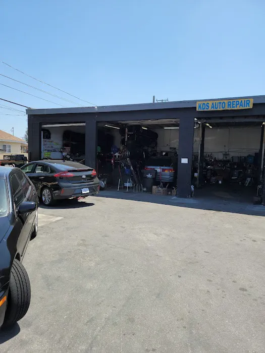 KDS AUTO REPAIR 0