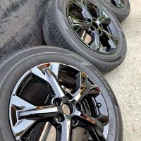 Pronto wheel repair