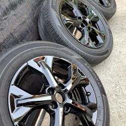 Pronto wheel repair ico