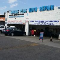 Smogs Plus Auto Repair