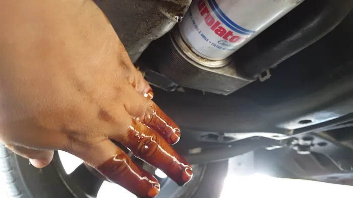 Smogs Plus Auto Repair 9