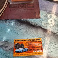 Power Auto Sounds