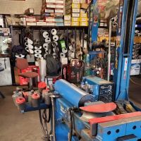 International Mufflers