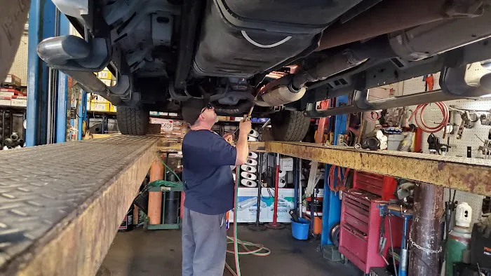 International Mufflers 5