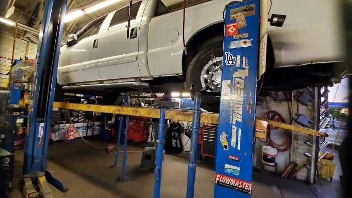 International Mufflers 7