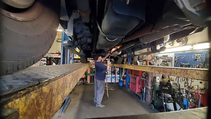 International Mufflers 3