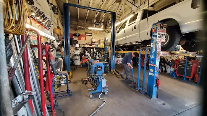 International Mufflers 6