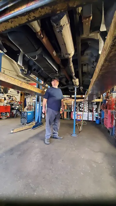 International Mufflers 2