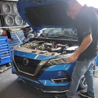 UAS Tires