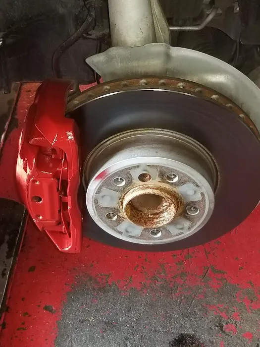 UAS Tires 4