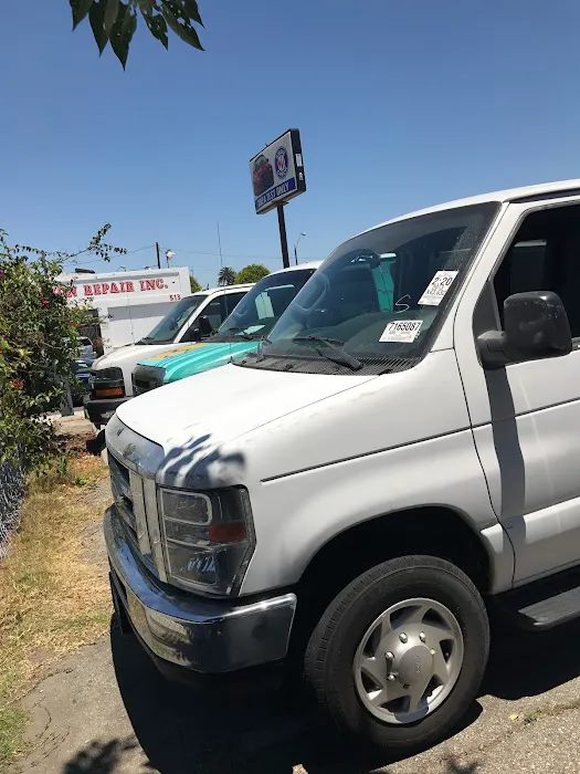 Brea Test Only Center 7