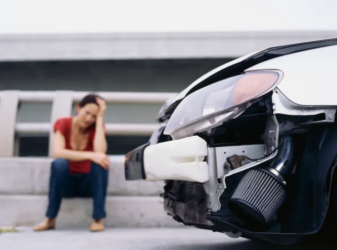 Airport Collision Repair Center 3