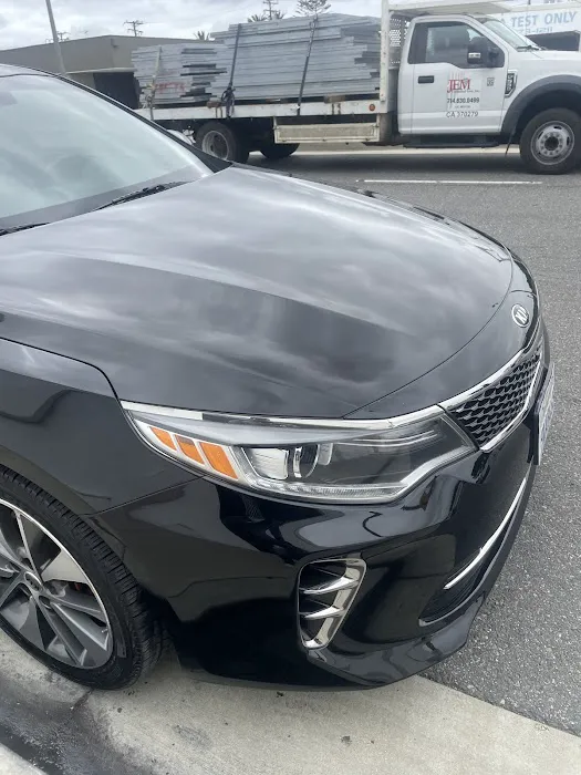 Airport Collision Repair Center 7