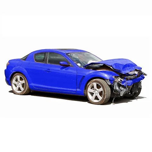 Airport Collision Repair Center 2