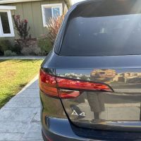 Airport Collision Repair Center