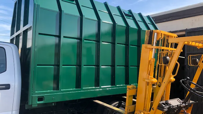 A&G Quality Truck Body 8