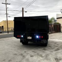 A&G Quality Truck Body
