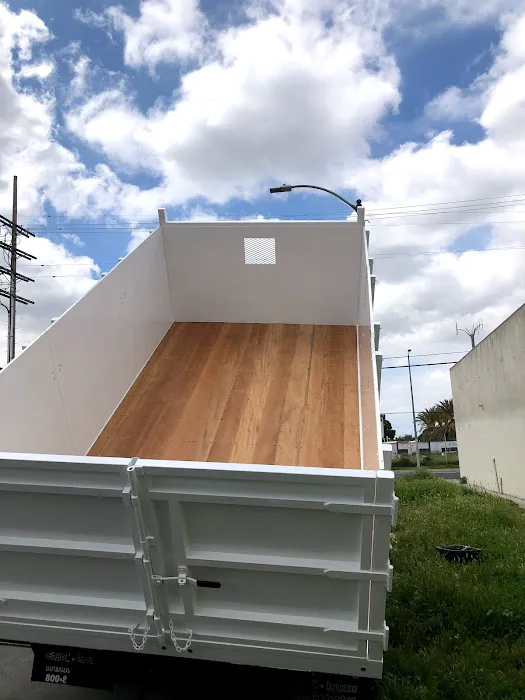 A&G Quality Truck Body 1