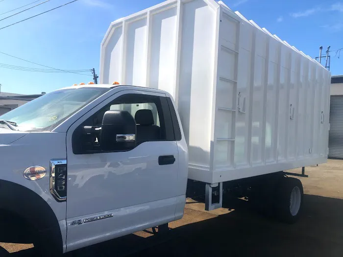 A&G Quality Truck Body 6