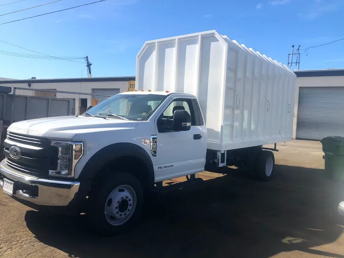A&G Quality Truck Body 7