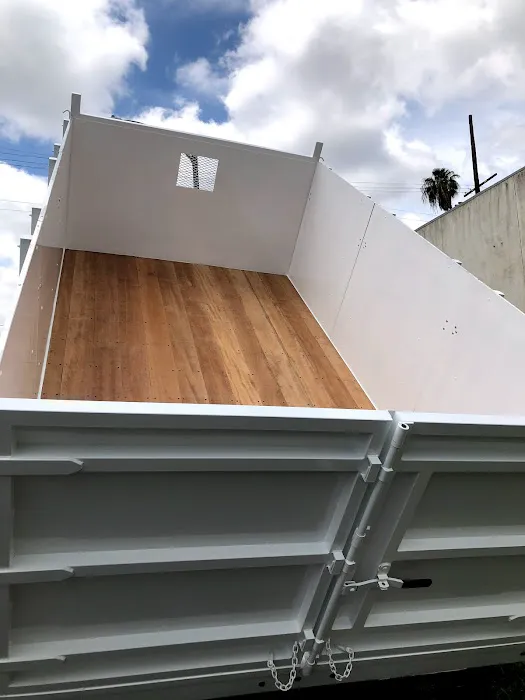 A&G Quality Truck Body 5