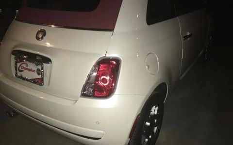 Auto Explosion Auto Body