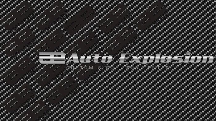 Auto Explosion Auto Body 4