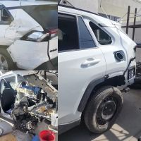 G Auto Body Repair