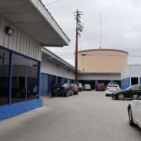 Magic Collision Center