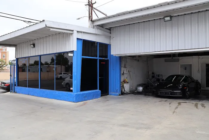 Magic Collision Center 5