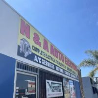 N & A Auto Electric & Air Conditioning