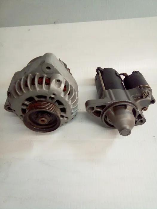 N & A Auto Electric & Air Conditioning 1
