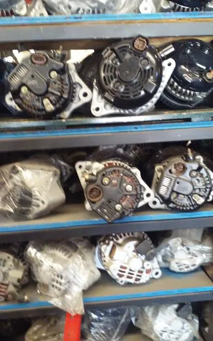 N & A Auto Electric & Air Conditioning 2