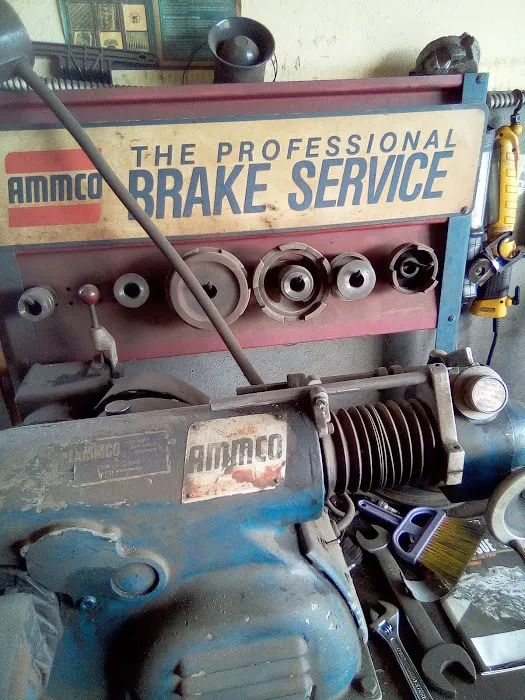 N & A Auto Electric & Air Conditioning 3