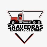 Saavedras road service