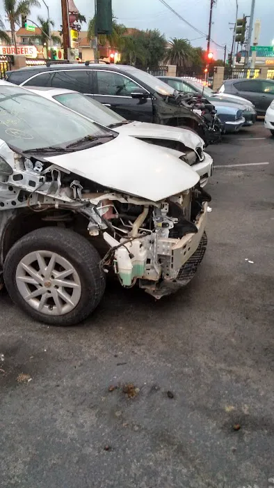Horizon Collision Center Complete Auto Repair & Body Shop 5