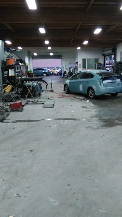 Horizon Collision Center Complete Auto Repair & Body Shop 0