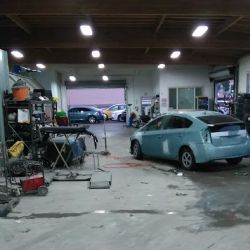 Horizon Collision Center Complete Auto Repair & Body Shop ico